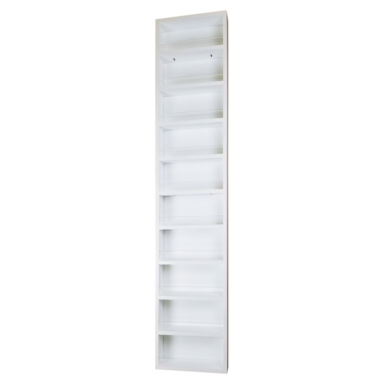 Mitchell Wall Spice Rack